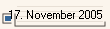 17. November 2005