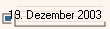 19. Dezember 2003