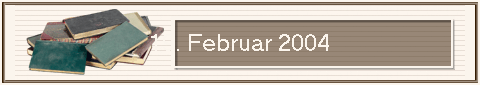 19. Februar 2004