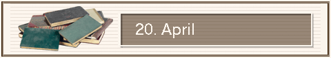 20. April
