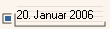20. Januar 2006