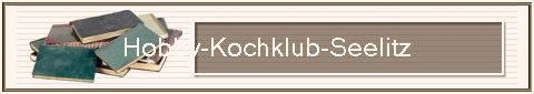 Hobby-Kochklub-Seelitz